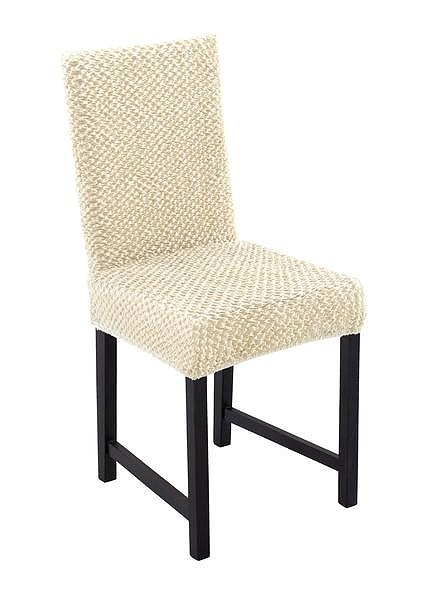 Potah na židli Elegante  - Potahy (napínací a elastické)